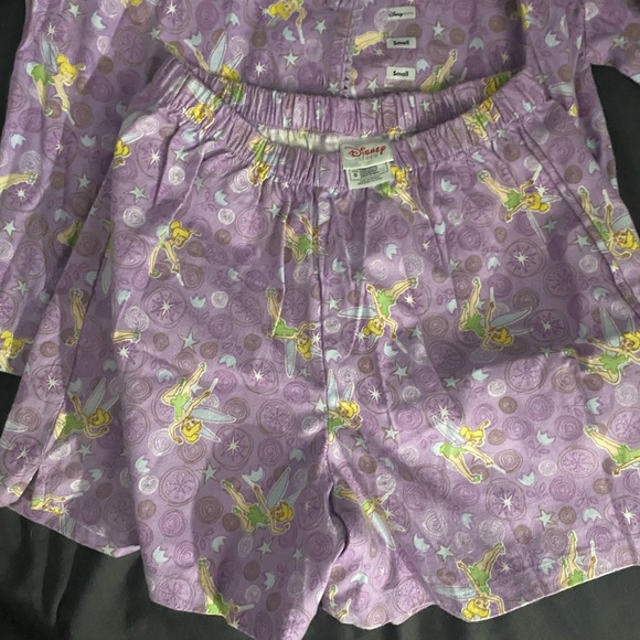 Disney PJS - Picture 3 of 4